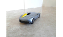 Ferrari Monza SP1 ... (BBurago)..., масштабная модель, scale43