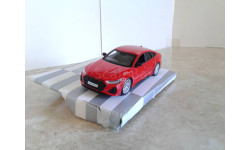 Audi RS7 Sportback ... (Автоград) ...