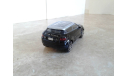 Land Rover LRX Concept ... (BBurago)..., масштабная модель, scale43