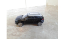 Land Rover LRX Concept ... (BBurago)..., масштабная модель, scale43