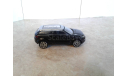 Land Rover LRX Concept ... (BBurago)..., масштабная модель, scale43