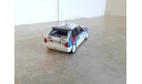 Lancia Delta WRC  ... (IXO)..., масштабная модель, scale43, IXO Rally (серии RAC, RAM)