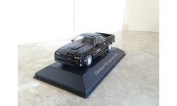 Chevrolet El Camino SS (1987) ... (Altaya) ...