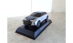 DS Aero Sport Lounge Concept ... (Norev)...