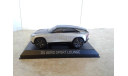 DS Aero Sport Lounge Concept ... (Norev)..., масштабная модель, scale43, Citroën