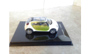 Citroen Cactus Concept ... (Provence Moulage)..., масштабная модель, scale43, Citroën