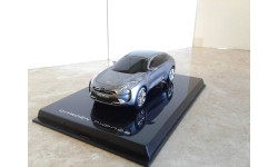 Citroen Hypnos Concept ... (Provence Moulage)...