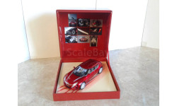 Citroen C-Metisse Concept ... (Norev)...