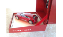 Citroen C-Metisse Concept ... (Norev)..., масштабная модель, Citroën, scale43