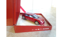 Citroen C-Metisse Concept ... (Norev)..., масштабная модель, Citroën, scale43