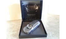 Peugeot HX1 Concept ... (Norev)..., масштабная модель, scale43