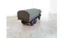 КамАЗ-4310  ... (Элекон)..., масштабная модель, scale43, АРЕК (Элекон)