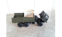 КамАЗ-4310  ... (Элекон)..., масштабная модель, scale43, АРЕК (Элекон)