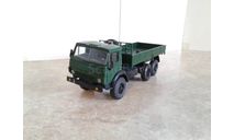КамАЗ-43105  ... (Элекон)..., масштабная модель, 1:43, 1/43, АРЕК (Элекон)