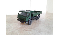 КамАЗ-43105  ... (Элекон)...