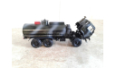 КамАЗ-4310 бензовоз (конверсия)  ... (Элекон)..., масштабная модель, 1:43, 1/43, АРЕК (Элекон)