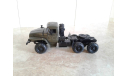 УРАЛ-44202  ... (Элекон)..., масштабная модель, scale43, АРЕК (Элекон)