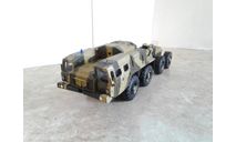 МАЗ-7310 конверсия  ... (Элекон)..., масштабная модель, 1:43, 1/43, АРЕК (Элекон)