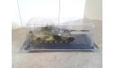 Т-72Б3 ... (Наши танки)..., масштабная модель, 1:43, 1/43, MODIMIO