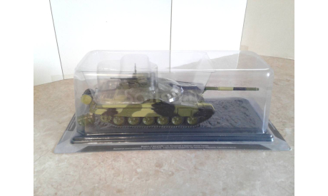 Т-72Б3 ... (Наши танки)..., масштабные модели бронетехники, scale43, MODIMIO