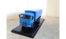КамАЗ-43118  ... (SSM) ..., масштабная модель, Start Scale Models (SSM), scale43