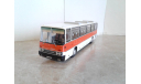 IKARUS 250.58 Интурбюро  ... (DEMPRICE) ..., масштабная модель, scale43