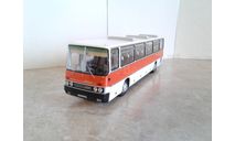 IKARUS 250.58 Интурбюро  ... (DEMPRICE) ..., масштабная модель, scale43