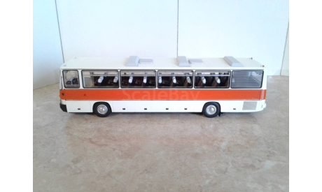 IKARUS 250.58 Интурбюро  ... (DEMPRICE) ..., масштабная модель, scale43