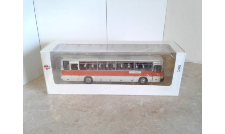 IKARUS 250.58 Интурбюро  ... (DEMPRICE) ..., масштабная модель, scale43