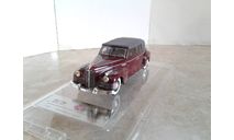 ЗиС-110Б Москва 1953г.  ... (DIP) ..., масштабная модель, DiP Models, scale43