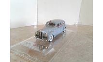 ЗиС-110А Москва 1955г.  ... (DIP) ..., масштабная модель, scale43, DiP Models