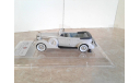 ЗиС-102А фаэтон 1939г.  ... (DIP) ..., масштабная модель, DiP Models, scale43