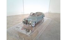 ЗиС-110Б Москва 1949г.  ... (DIP) ..., масштабная модель, DiP Models, scale43