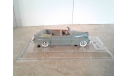 ЗиС-110Б Москва 1949г.  ... (DIP) ..., масштабная модель, DiP Models, scale43