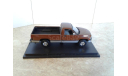 Dodge RAM 2500 ... (Universal Hobbies) ..., масштабная модель, scale43