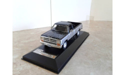 Dodge RAM (1987г.)  ... (Premium X) ...