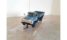 ЗиЛ-130 Москва, ’Олимпиада-80’ (выпуск №1) ... (DIP) ..., масштабная модель, scale43, DiP Models
