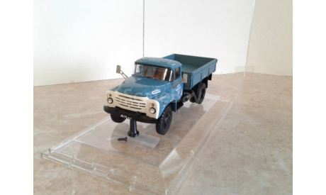 ЗиЛ-130 Москва, ’Олимпиада-80’ (выпуск №1) ... (DIP) ..., масштабная модель, scale43, DiP Models