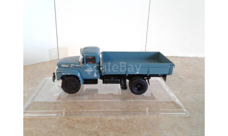 ЗиЛ-130 Москва, ’Олимпиада-80’ (выпуск №1) ... (DIP) ..., масштабная модель, scale43, DiP Models