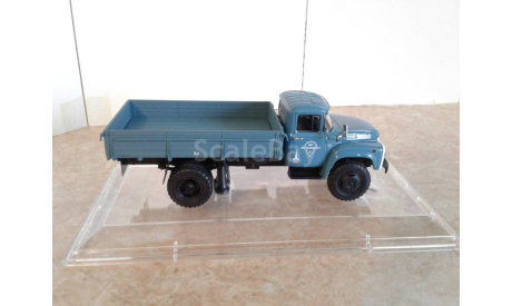 ЗиЛ-130 Москва, ’Олимпиада-80’ (выпуск №1) ... (DIP) ..., масштабная модель, scale43, DiP Models