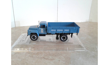 Горький-53А Москва, ’Олимпиада-80’ (выпуск №4) ... (DIP) ..., масштабная модель, DiP Models, ГАЗ, scale43