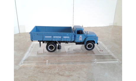 Горький-53А Москва, ’Олимпиада-80’ (выпуск №4) ... (DIP) ..., масштабная модель, DiP Models, ГАЗ, scale43
