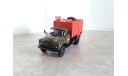 КО-413 (130) ... (Аист)..., масштабная модель, Автоистория (АИСТ), ЗИЛ, scale43