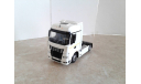 КамАЗ-54901  ... (ПАО КАМАЗ) ..., масштабная модель, scale43