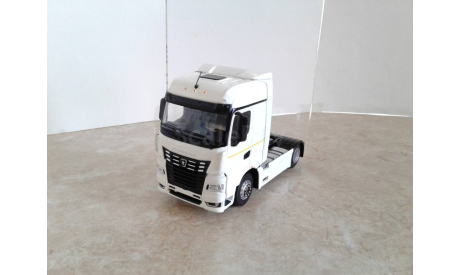 КамАЗ-54901  ... (ПАО КАМАЗ) ..., масштабная модель, scale43