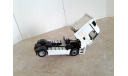 КамАЗ-54901  ... (ПАО КАМАЗ) ..., масштабная модель, scale43