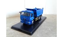 КамАЗ-6520  ... (SSM) ..., масштабная модель, Start Scale Models (SSM), scale43