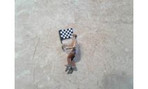 Фигурка  ... (...)..., фигурка, scale43
