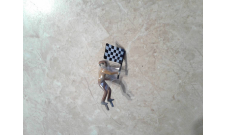 Фигурка  ... (...)..., фигурка, scale43
