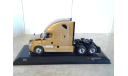 Freightliner Cascadia 2018 ... (IXO)..., масштабная модель, scale43